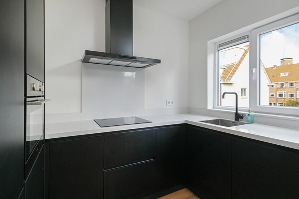 Medium property photo - Duizendschoonstraat 24A, 3051 SE Rotterdam
